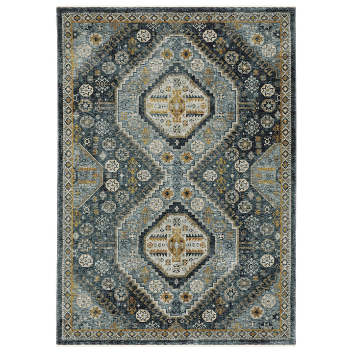 7150b Oriental Weavers Aberdeen