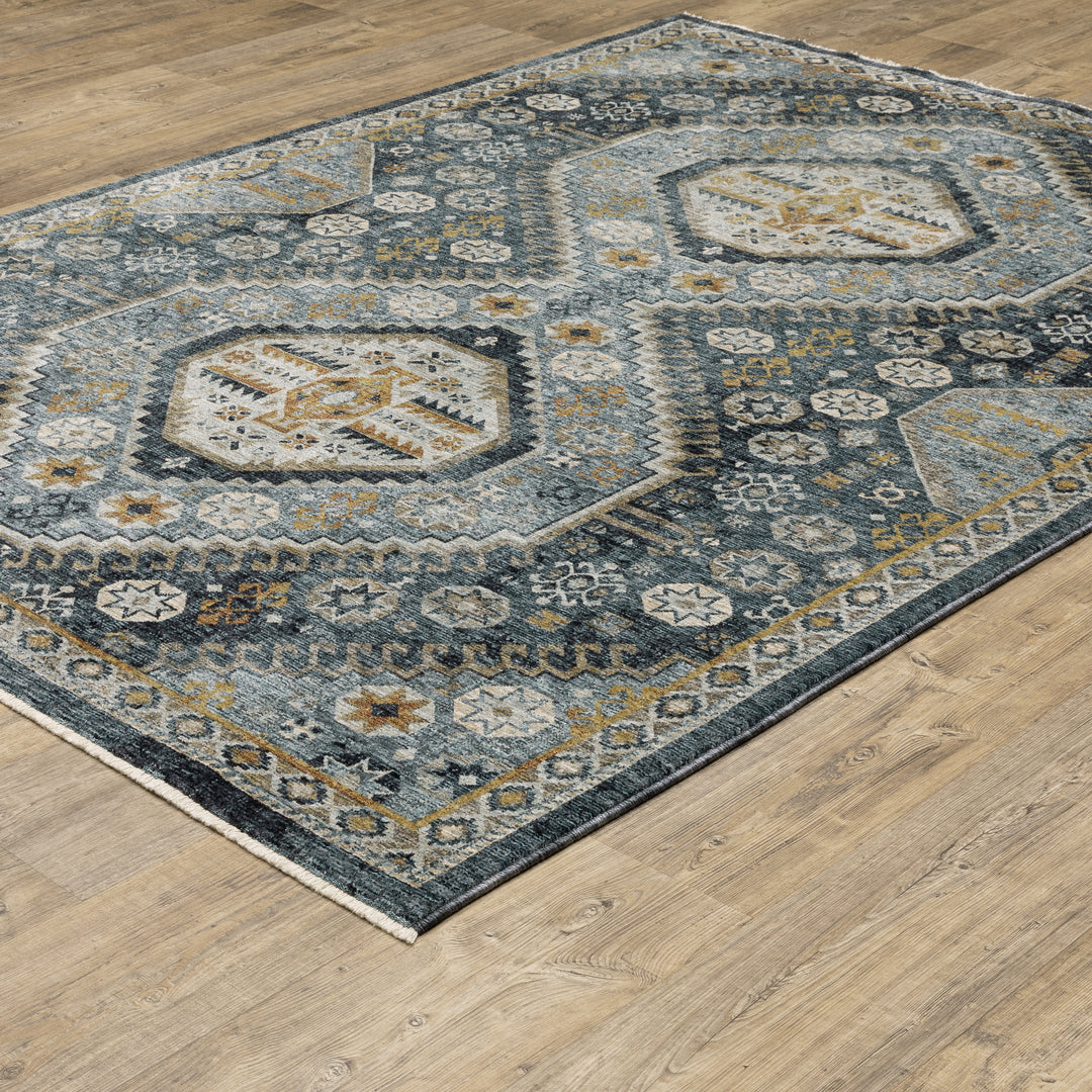 7150b Oriental Weavers Aberdeen