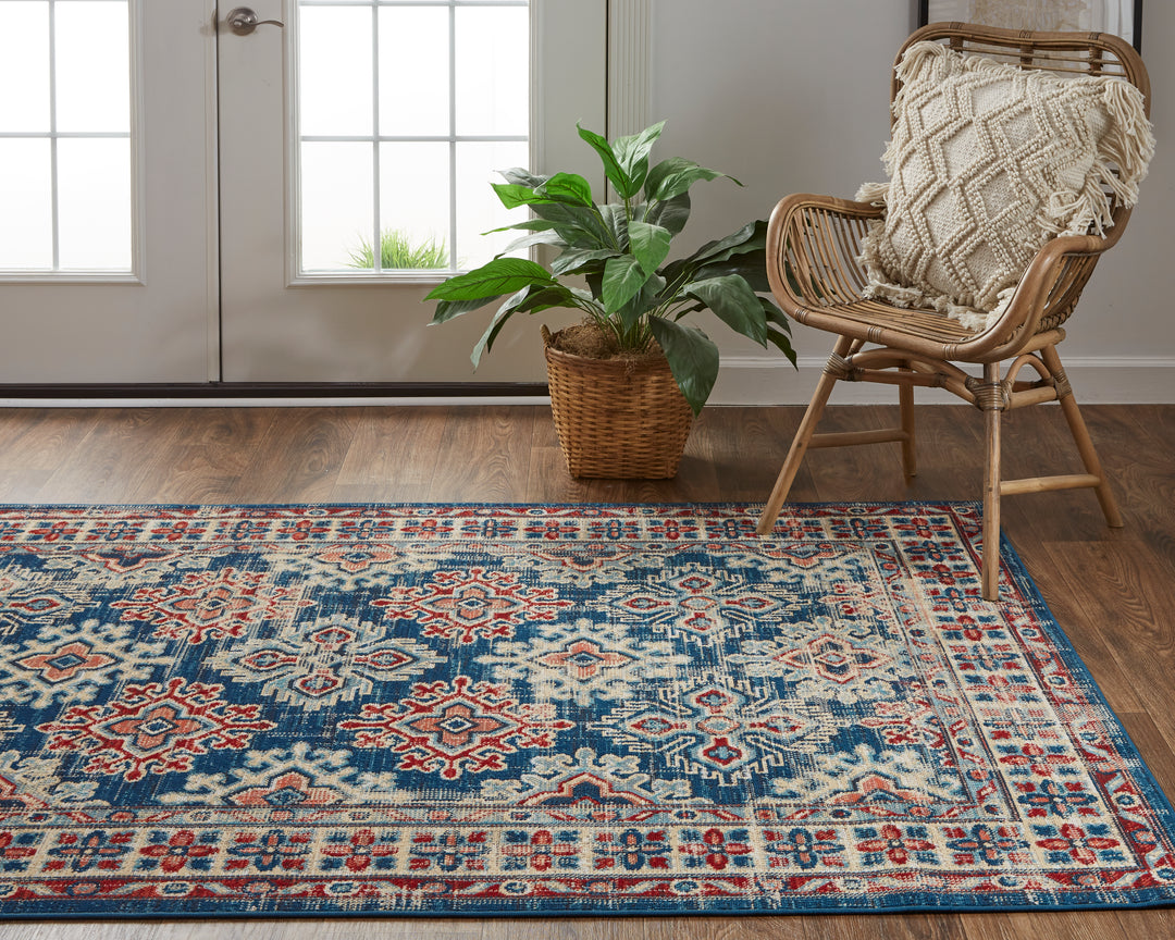 39CAF Feizy Rugs Nolan