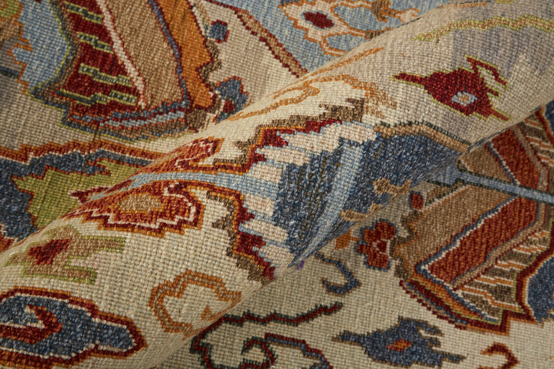 0563F Feizy Rugs Leylan