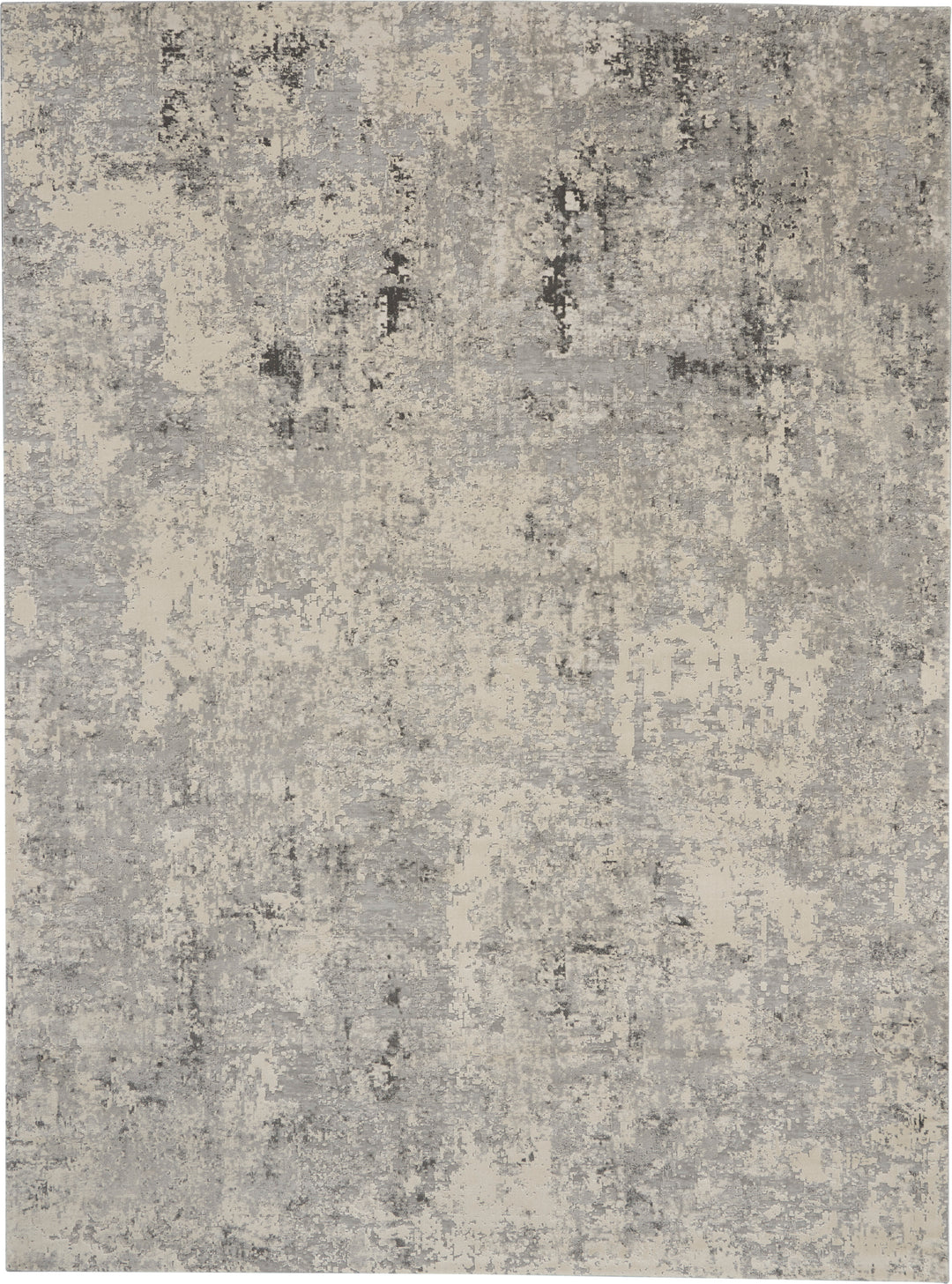 RUS07 Nourison Rustic Textures