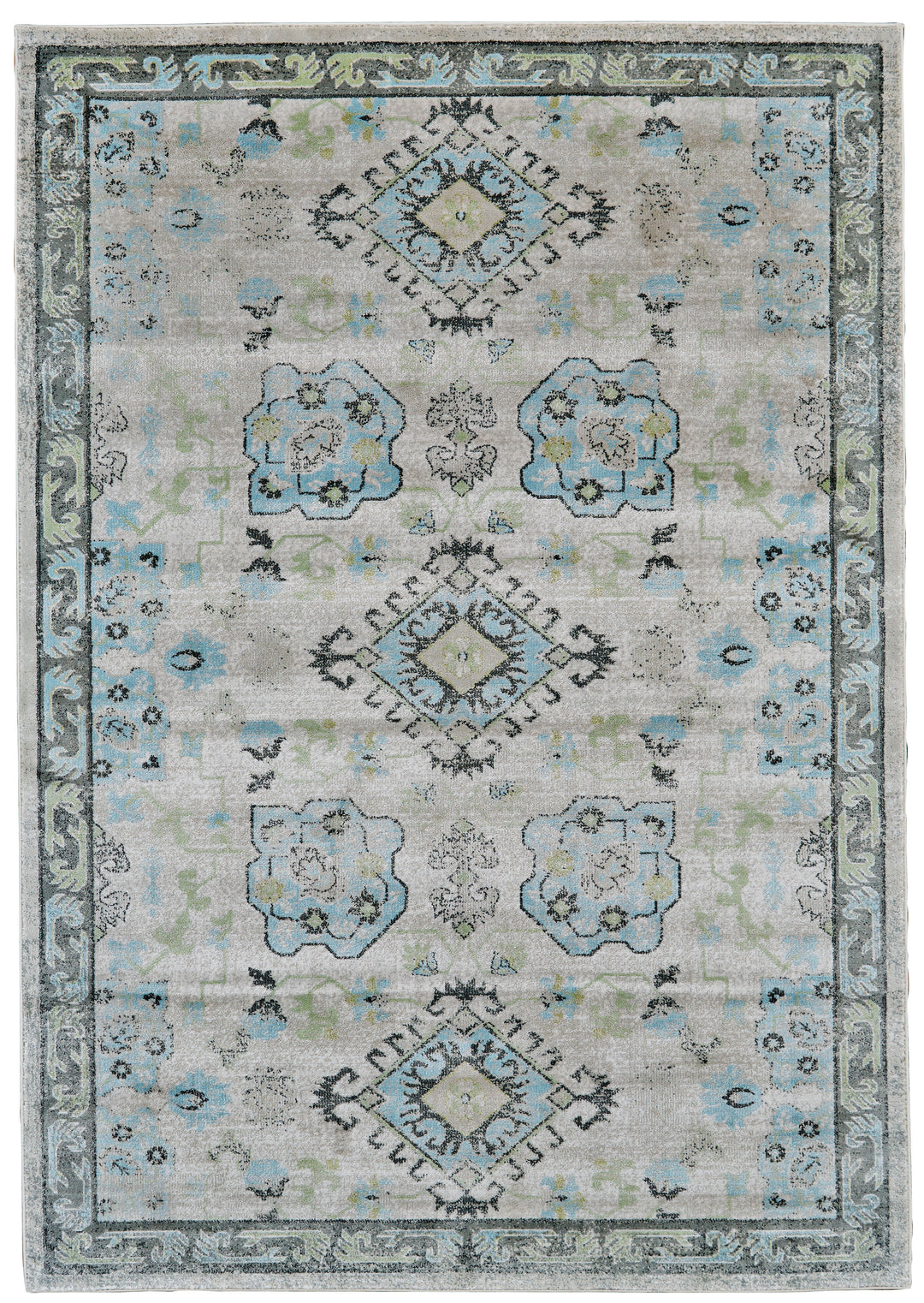 3378F Feizy Rugs Katari