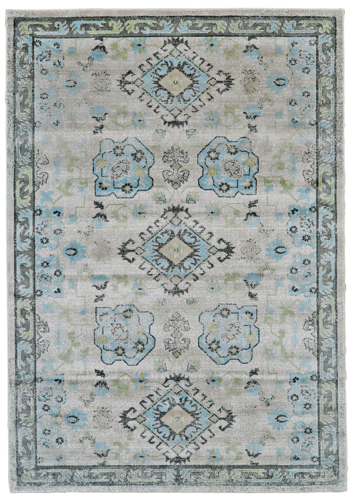 3378F Feizy Rugs Katari