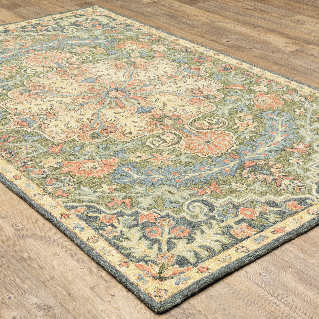 28401 Oriental Weavers Alfresco