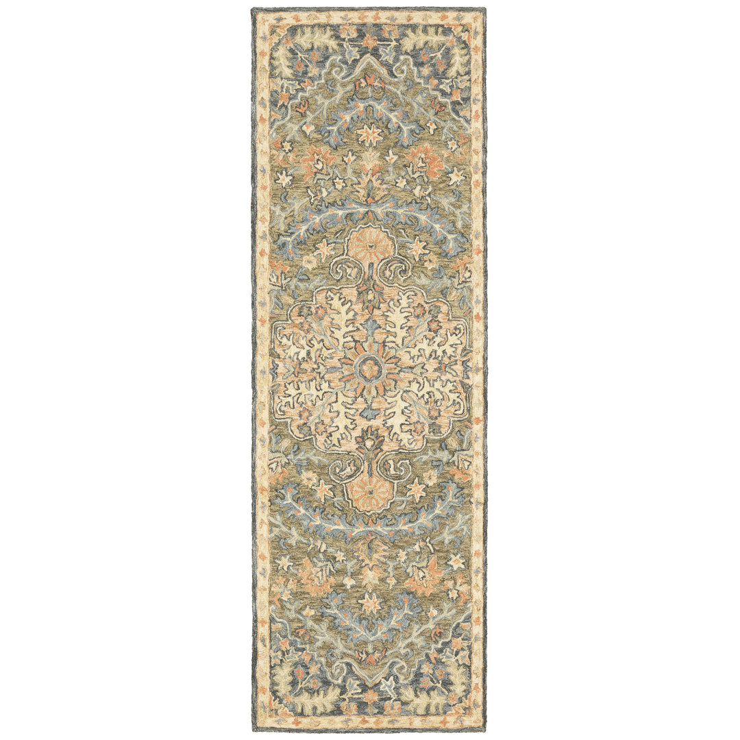 28401 Oriental Weavers Alfresco