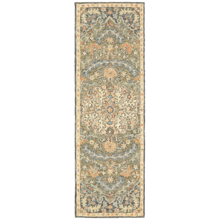 28401 Oriental Weavers Alfresco