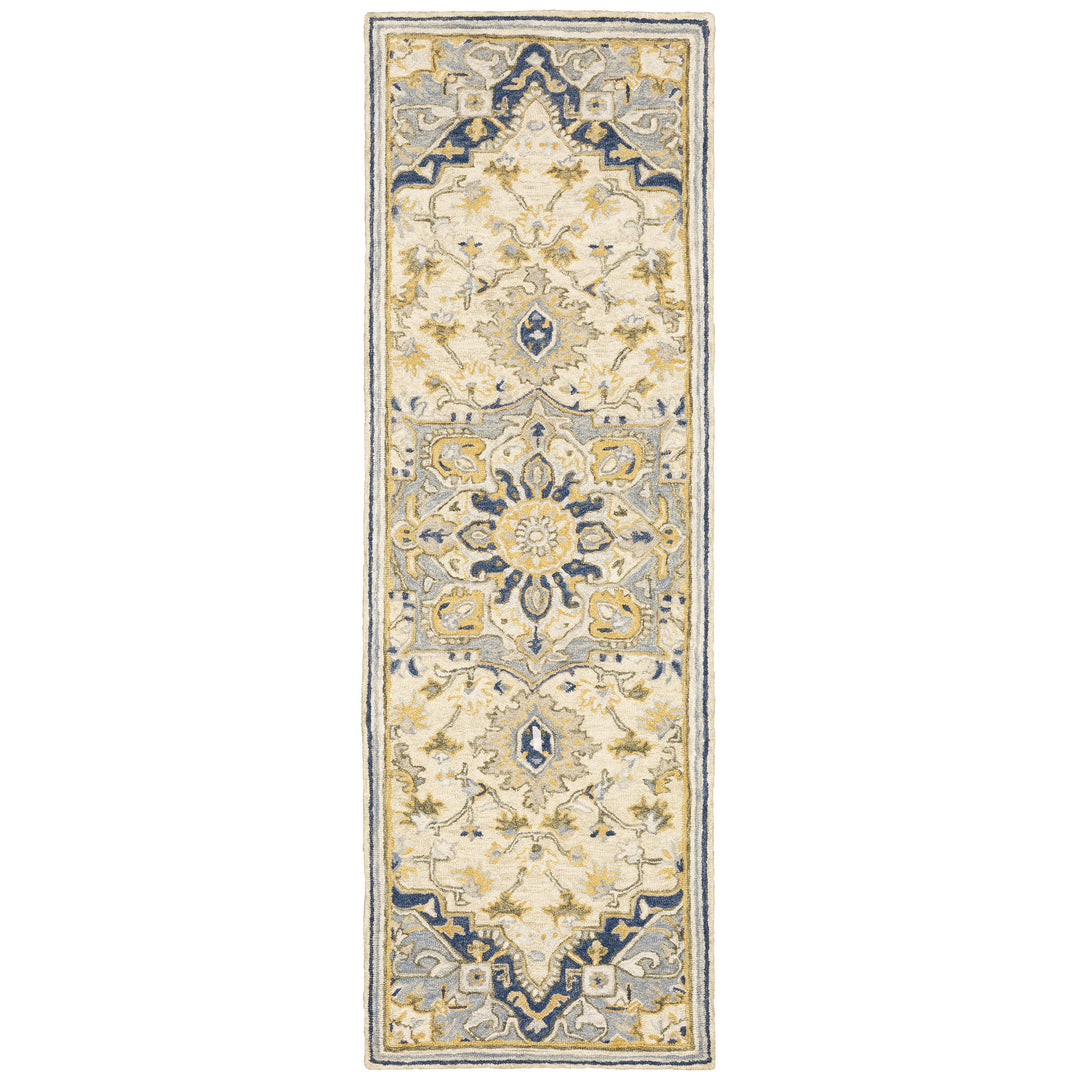 28402 Oriental Weavers Alfresco