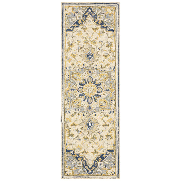 28402 Oriental Weavers Alfresco