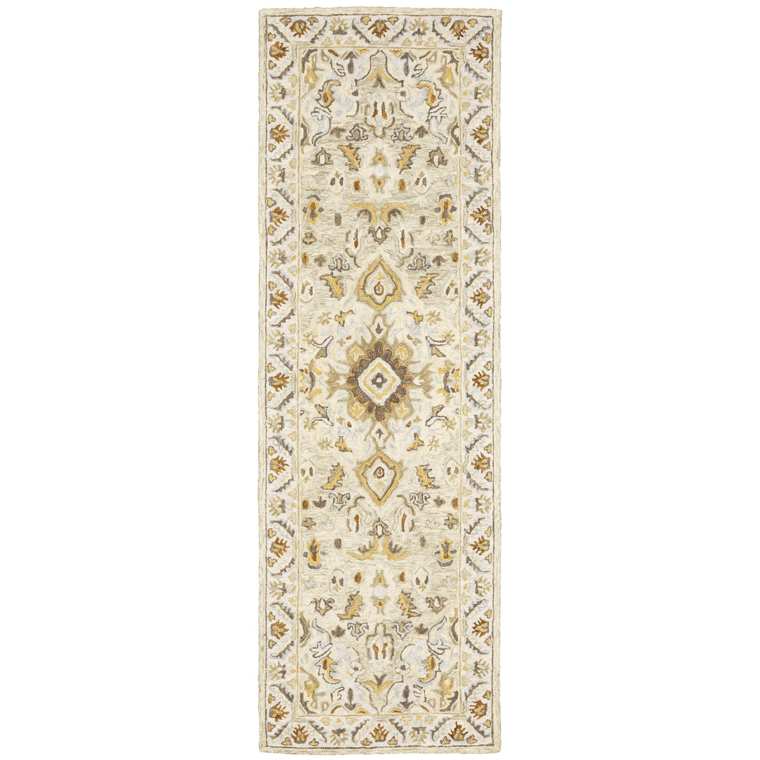 28403 Oriental Weavers Alfresco