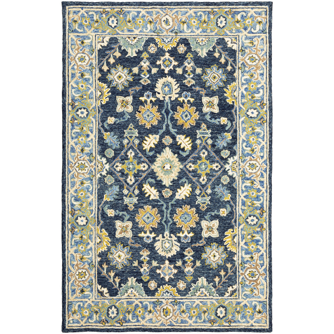 28405 Oriental Weavers Alfresco