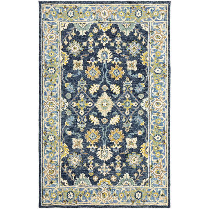 28405 Oriental Weavers Alfresco