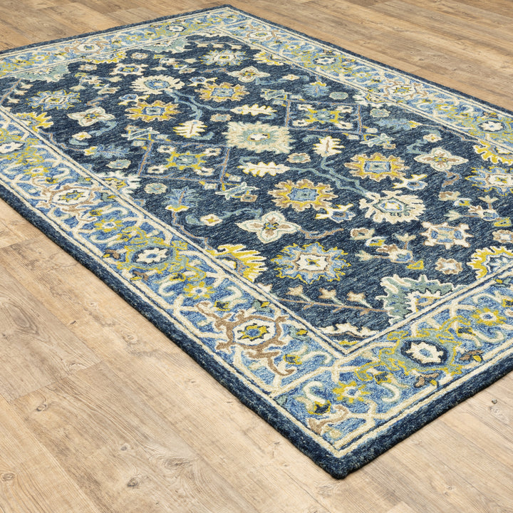 28405 Oriental Weavers Alfresco