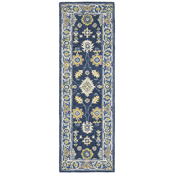 28405 Oriental Weavers Alfresco