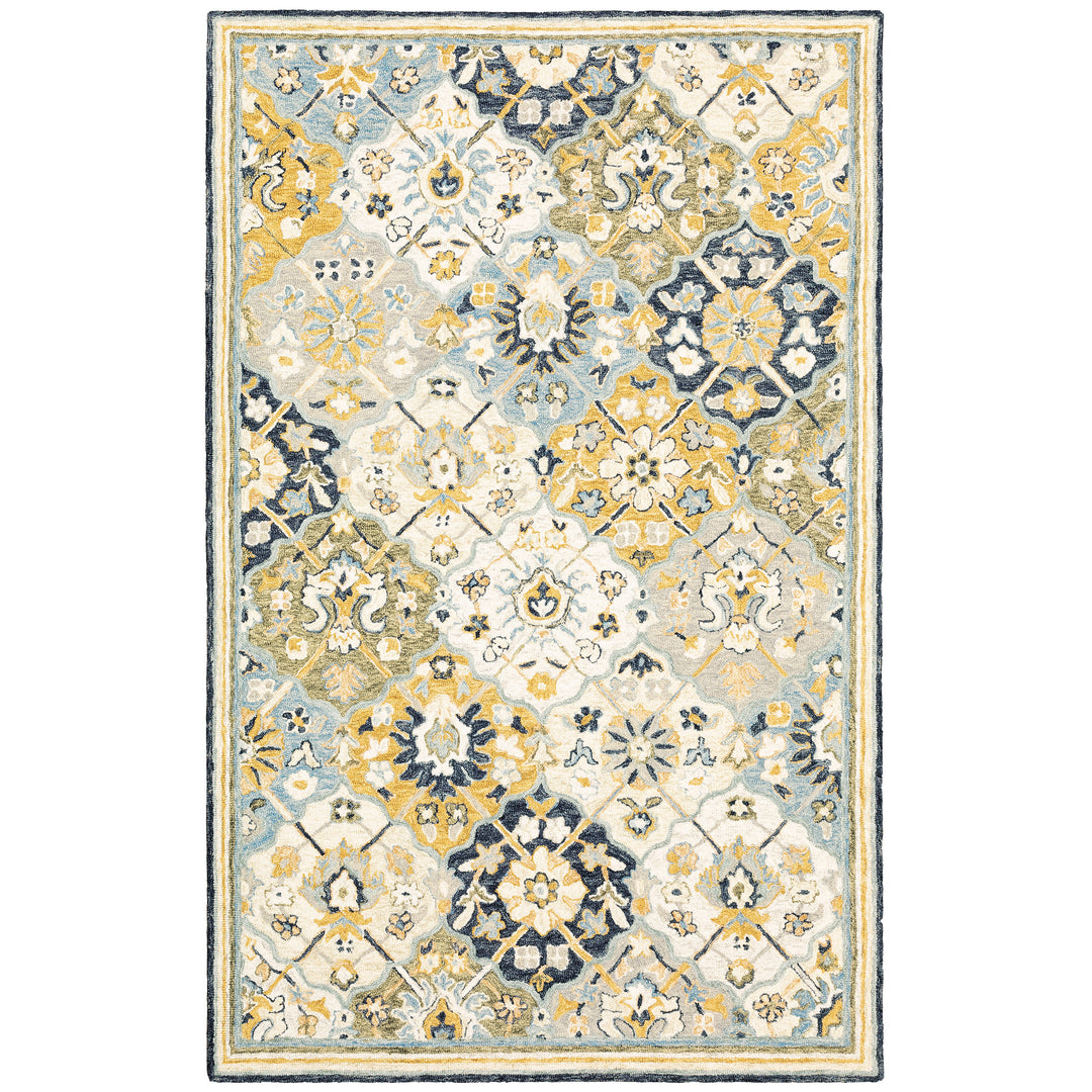 28406 Oriental Weavers Alfresco