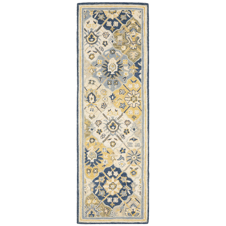 28406 Oriental Weavers Alfresco