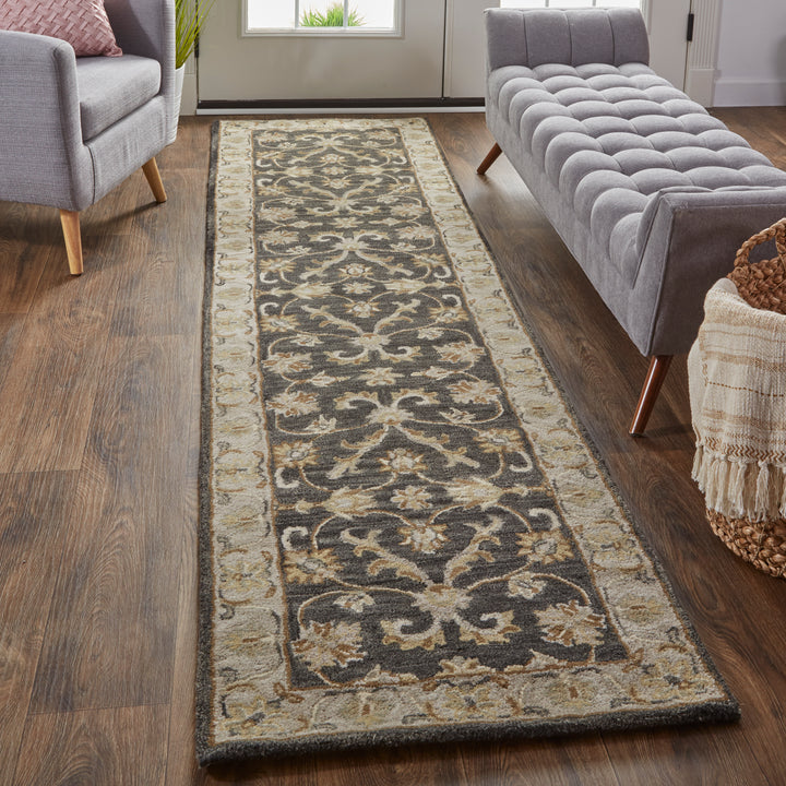 8397F Feizy Rugs Eaton