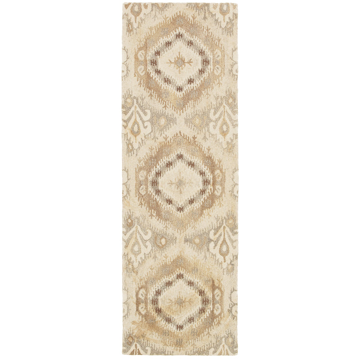 68003 Oriental Weavers Anastasia