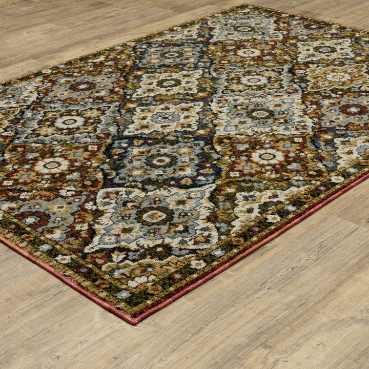 2408a Oriental Weavers Andorra