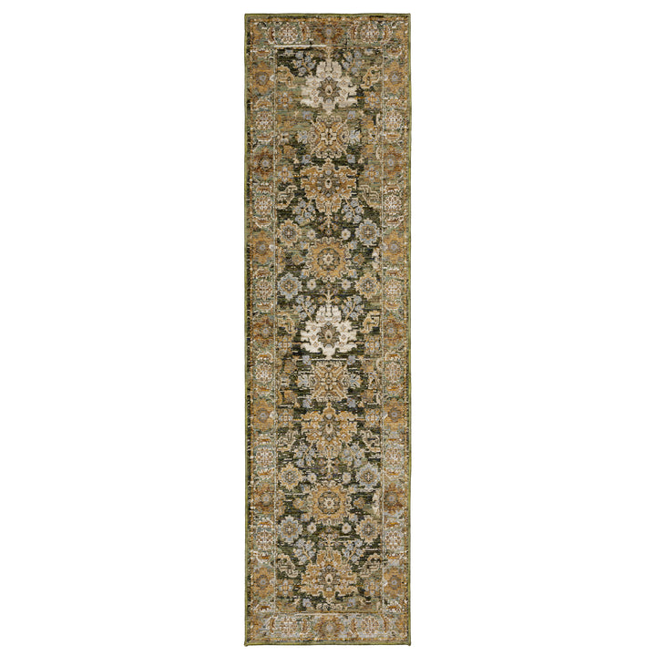 2417b Oriental Weavers Andorra