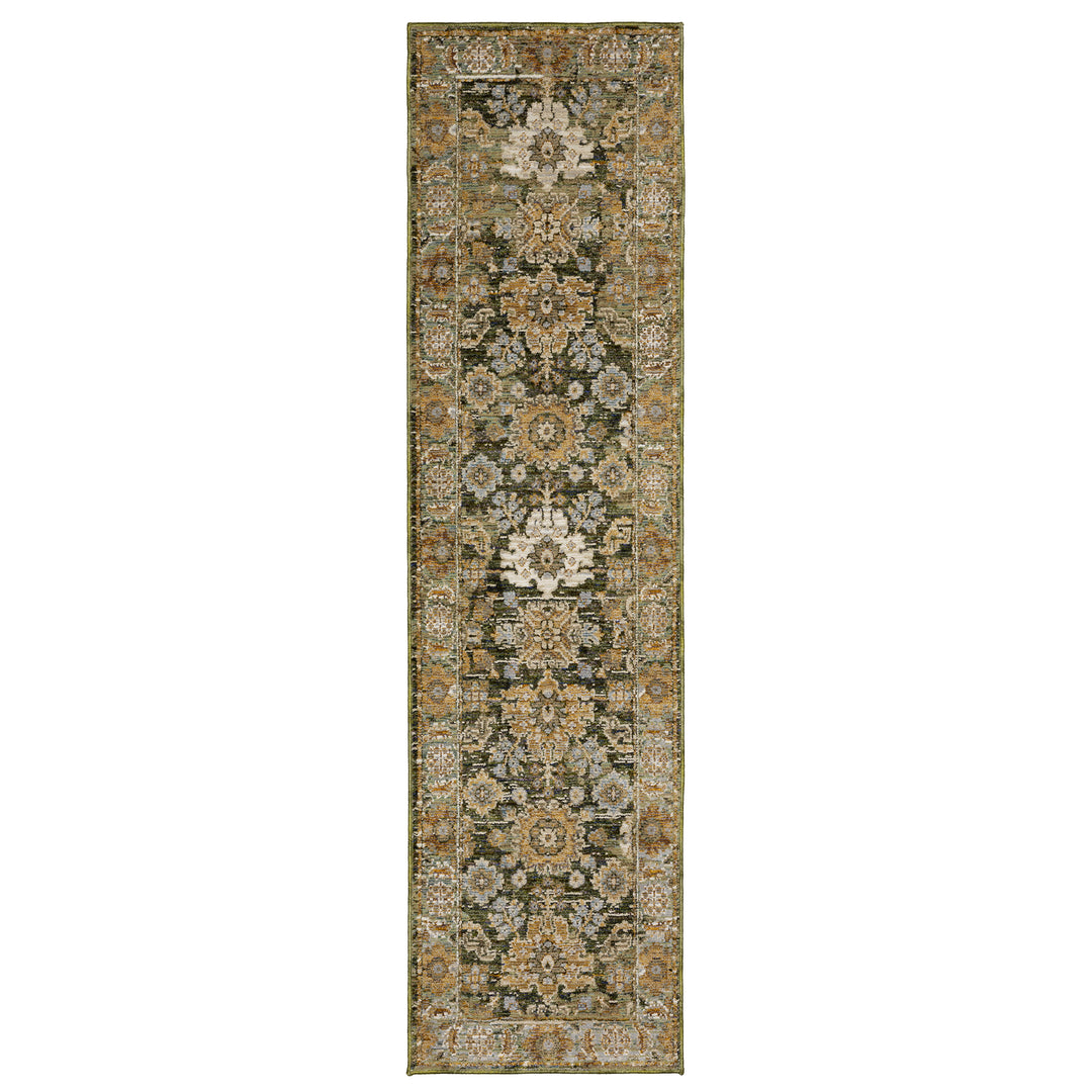 2417b Oriental Weavers Andorra