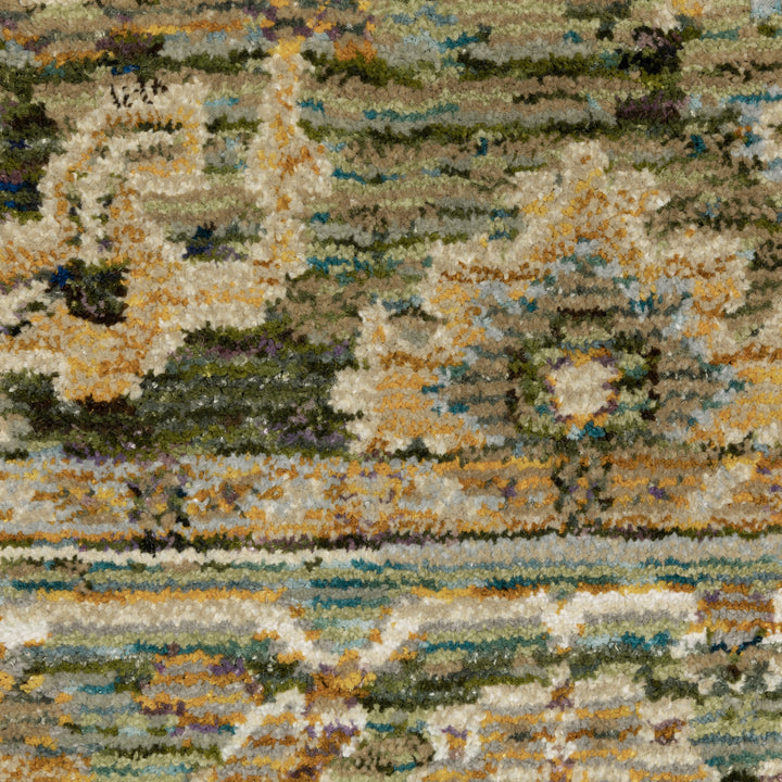 2417b Oriental Weavers Andorra