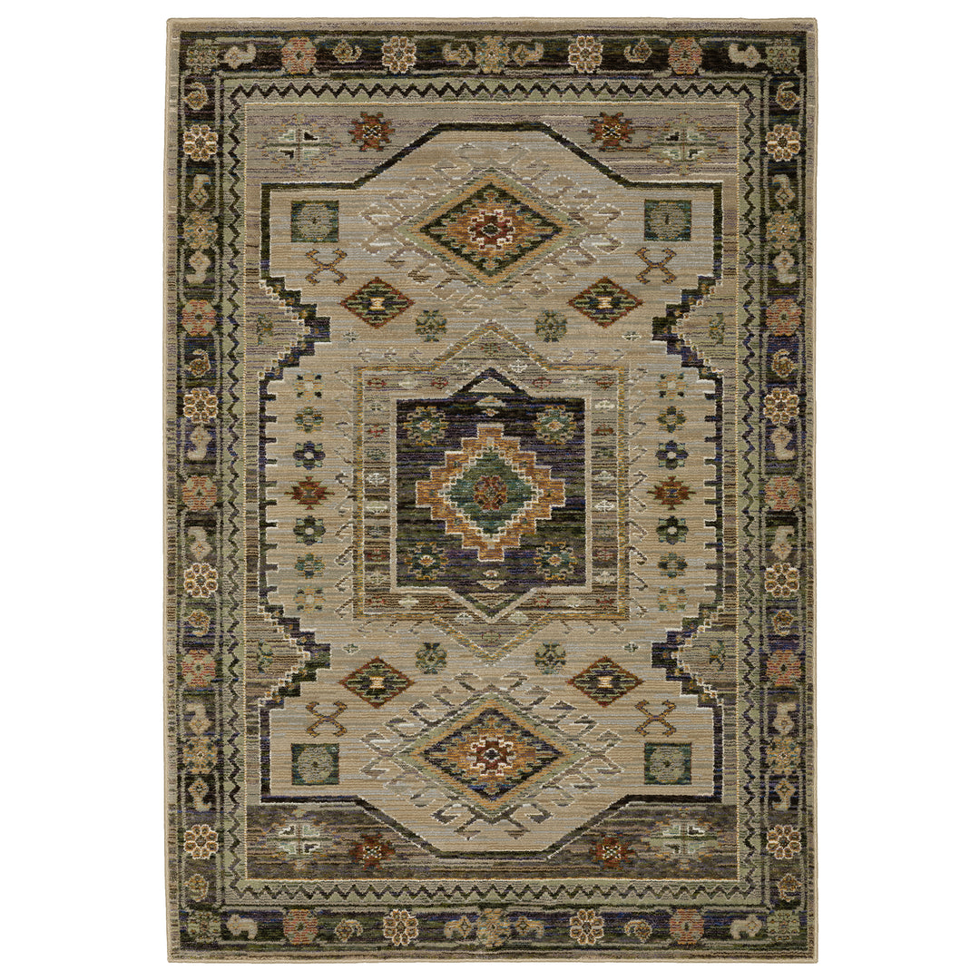 2442d Oriental Weavers Andorra