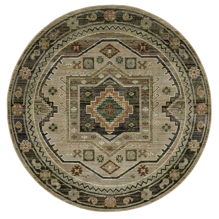 2442d Oriental Weavers Andorra