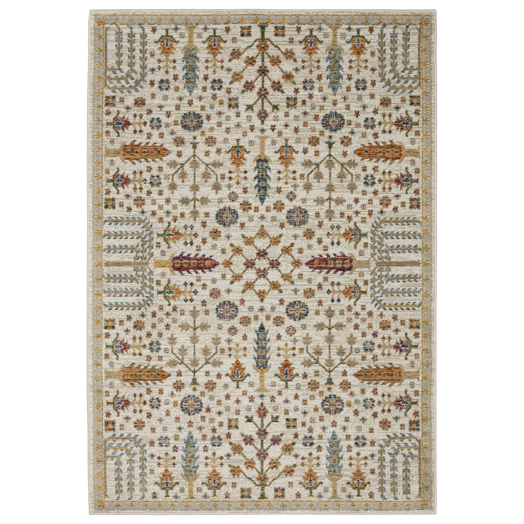 2449b Oriental Weavers Andorra