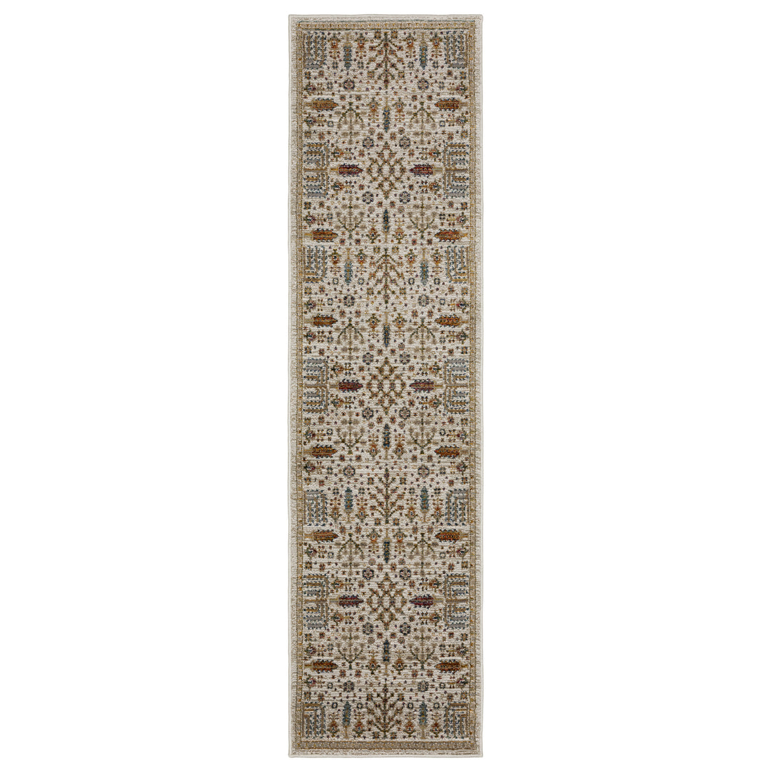 2449b Oriental Weavers Andorra