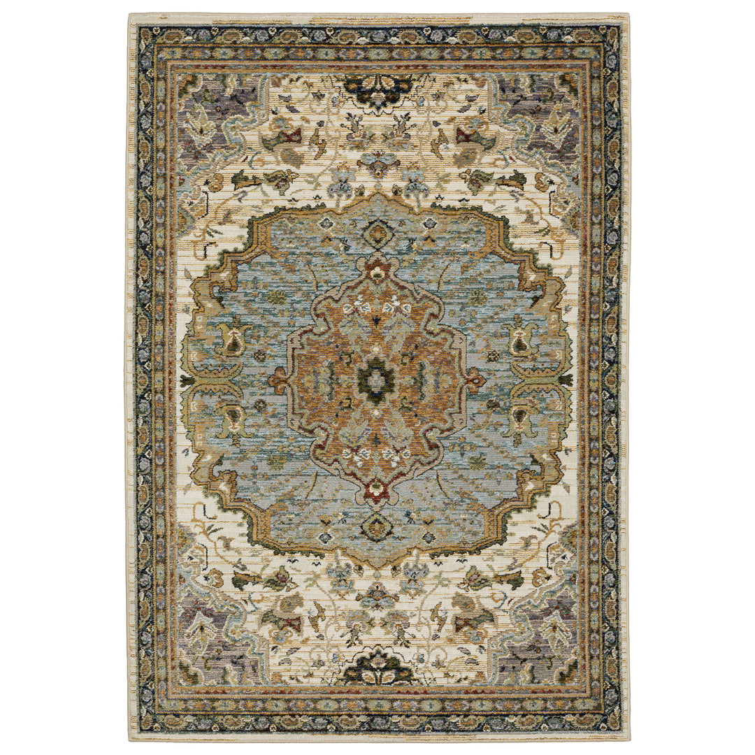 2451b Oriental Weavers Andorra