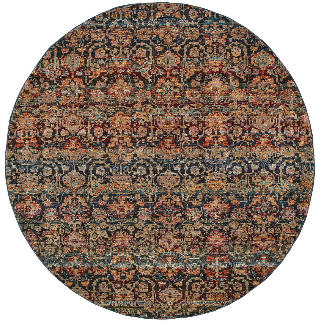 6836c Oriental Weavers Andorra