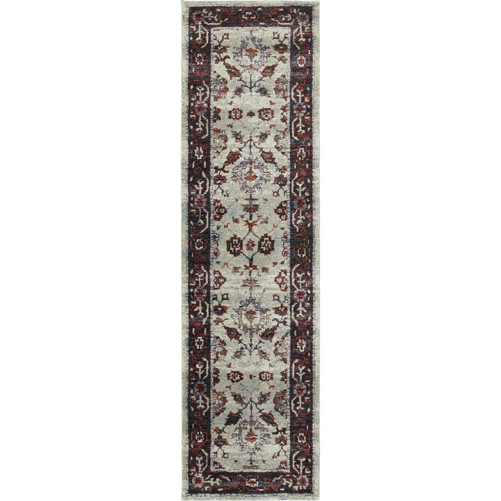 6842d Oriental Weavers Andorra