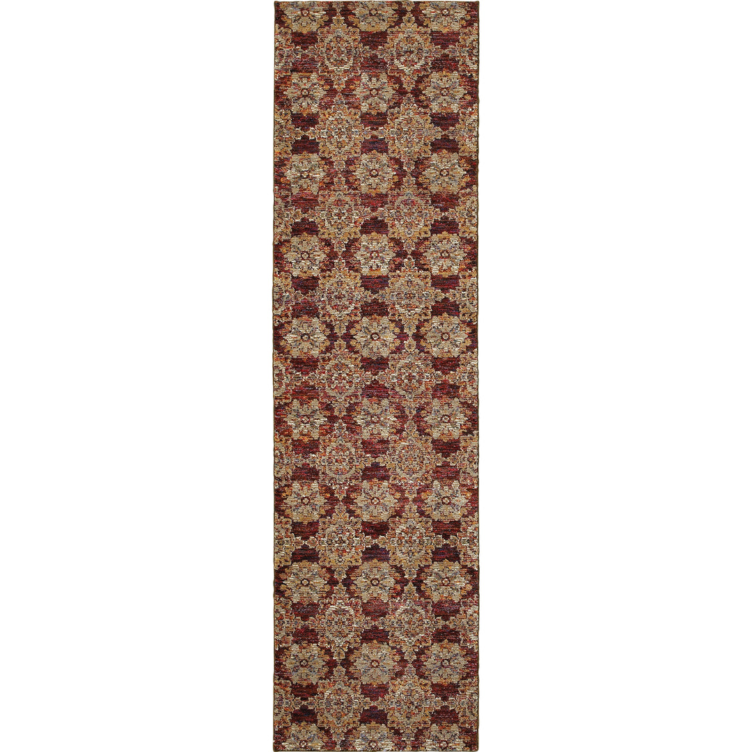 6883a Oriental Weavers Andorra