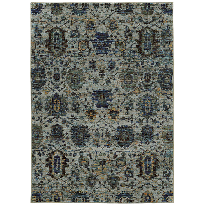 7120a Oriental Weavers Andorra