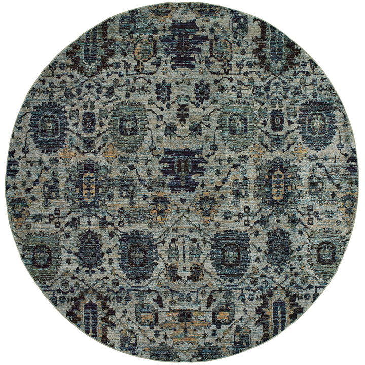 7120a Oriental Weavers Andorra