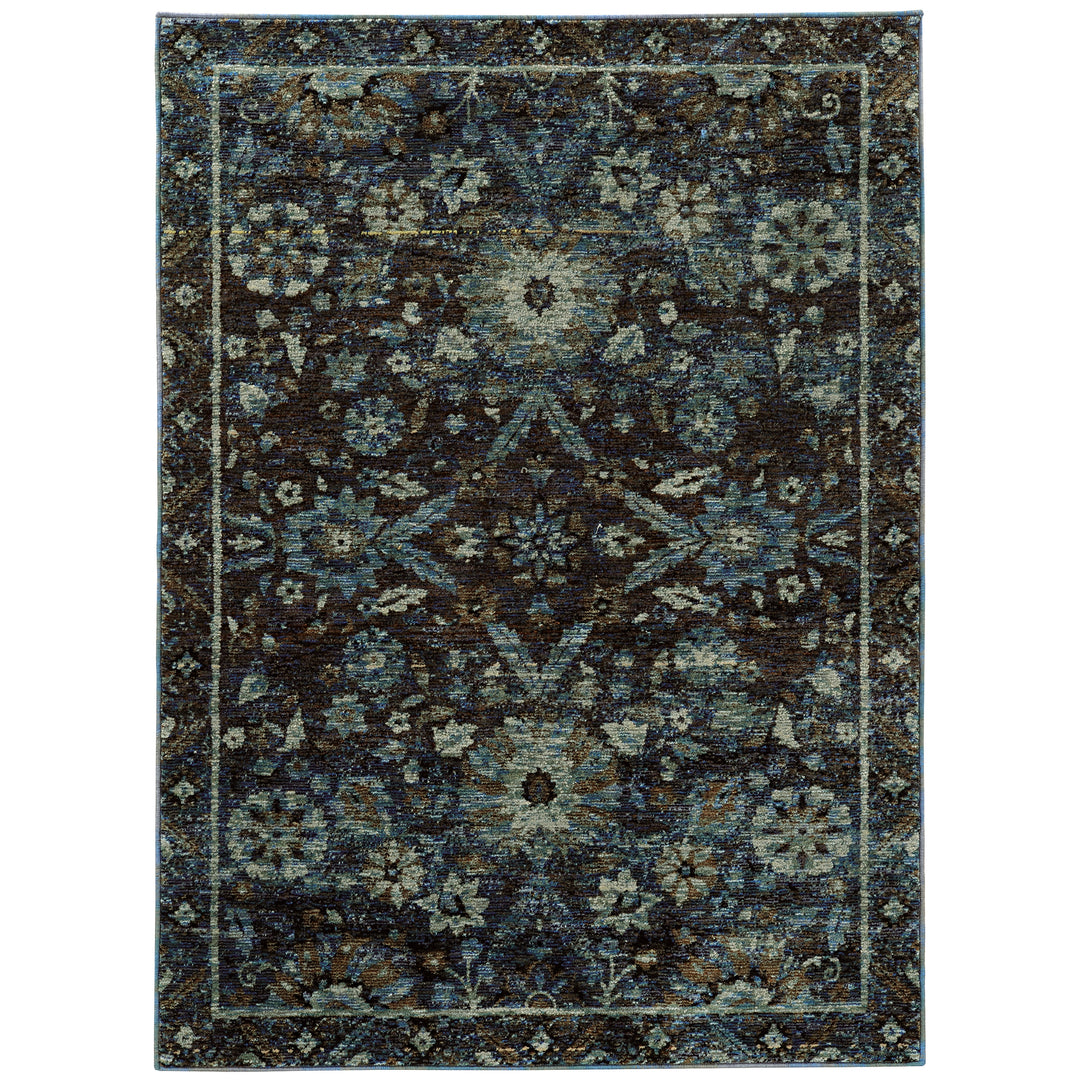 7124a Oriental Weavers Andorra