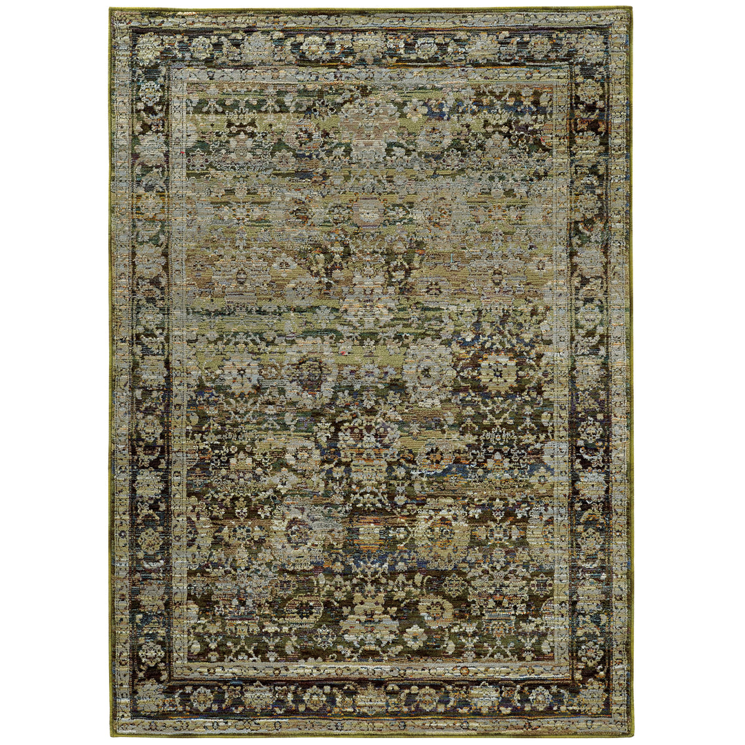 7125c Oriental Weavers Andorra