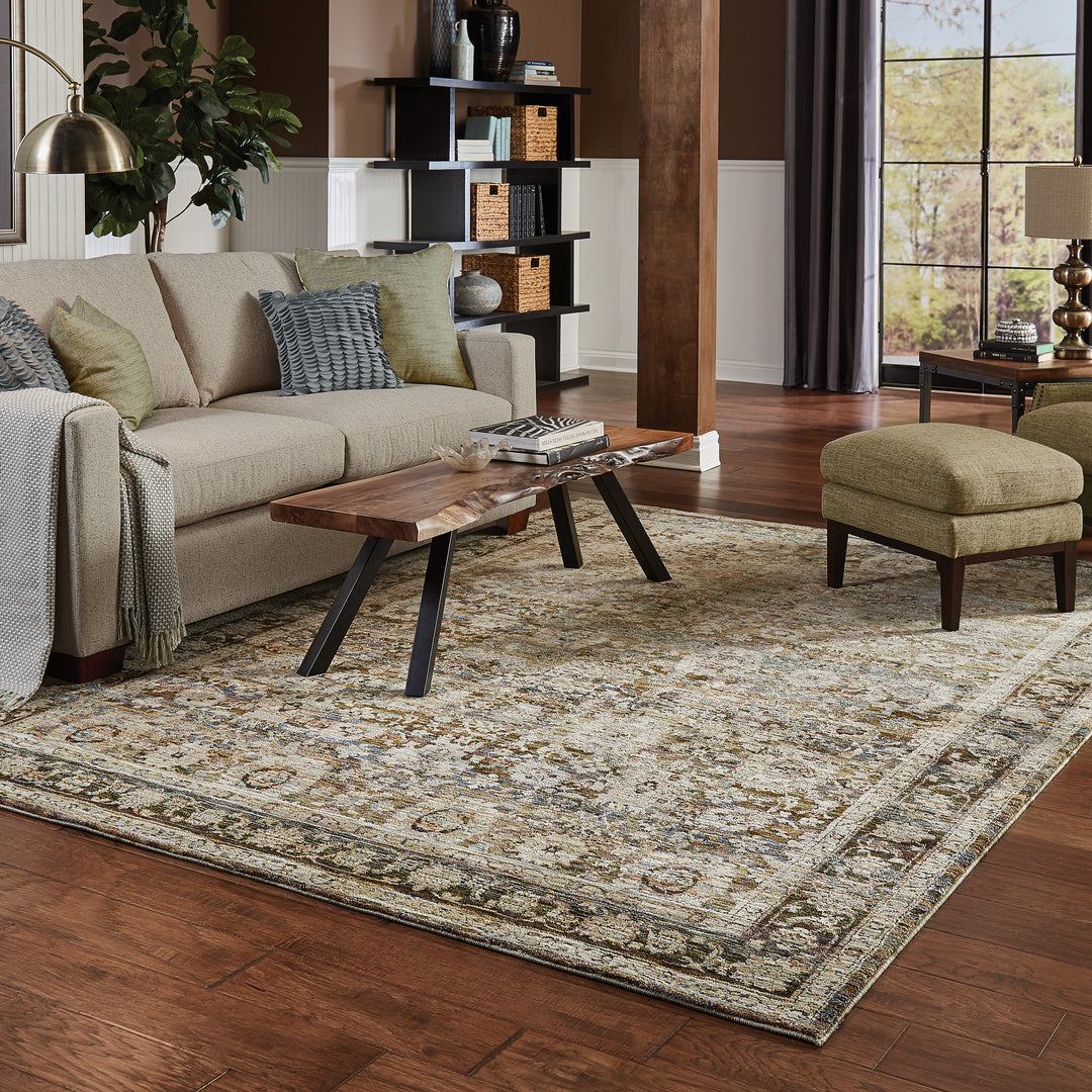 7125c Oriental Weavers Andorra