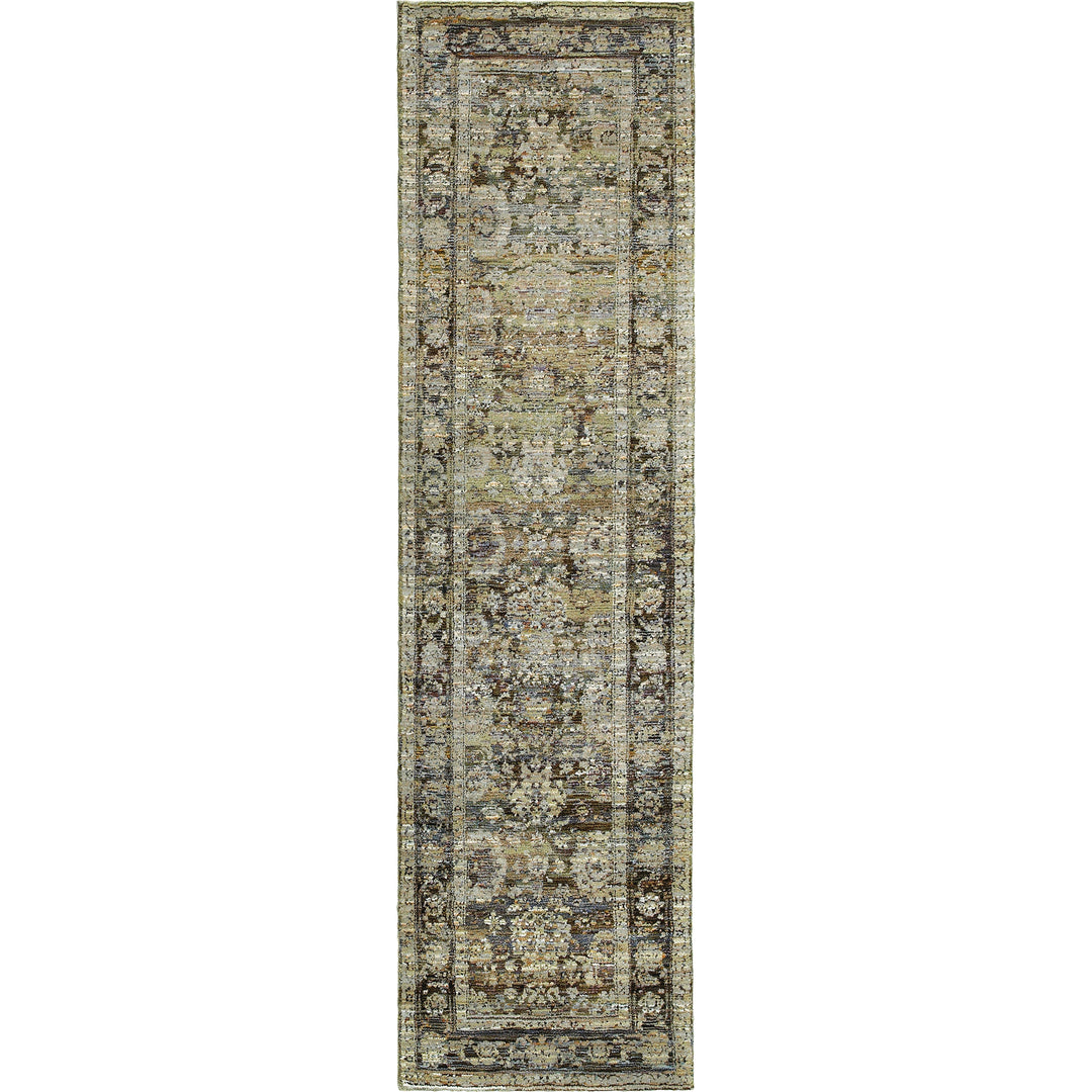 7125c Oriental Weavers Andorra