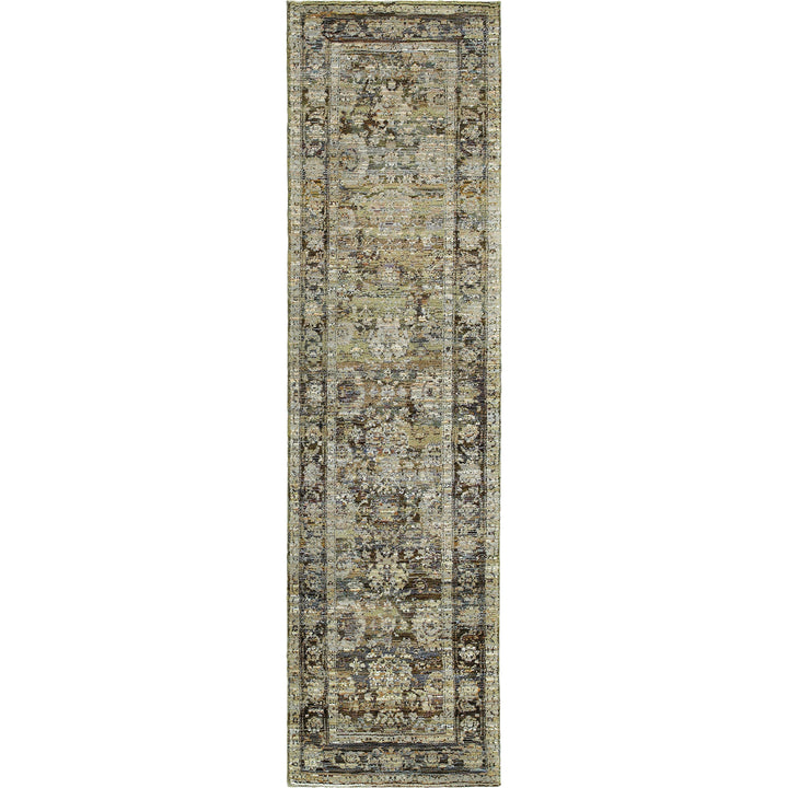 7125c Oriental Weavers Andorra