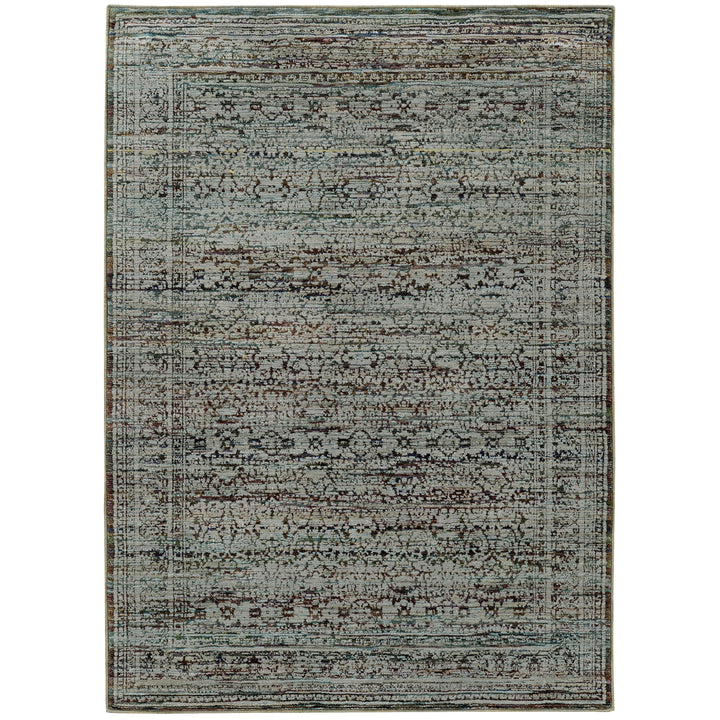 7127a Oriental Weavers Andorra