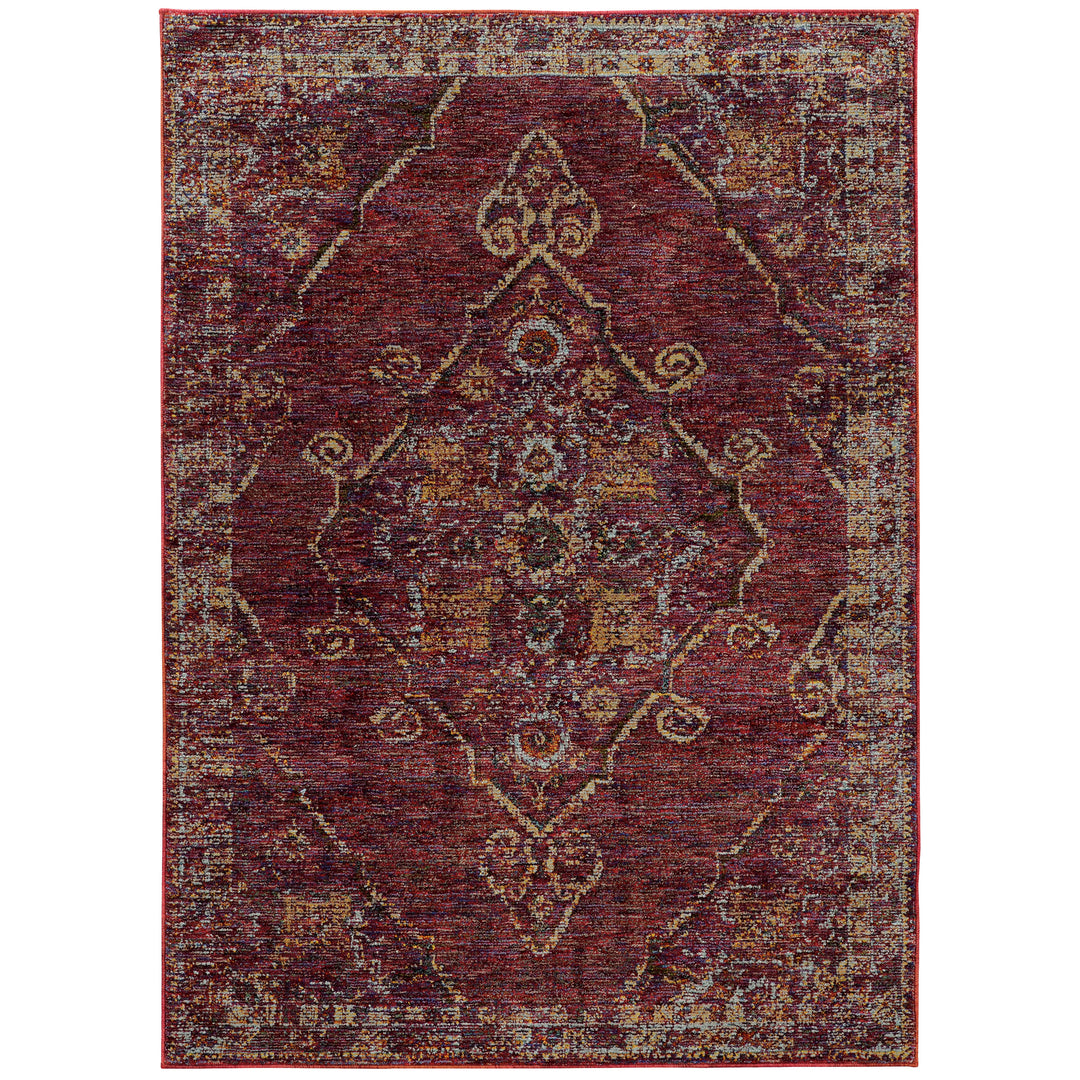 7135e Oriental Weavers Andorra