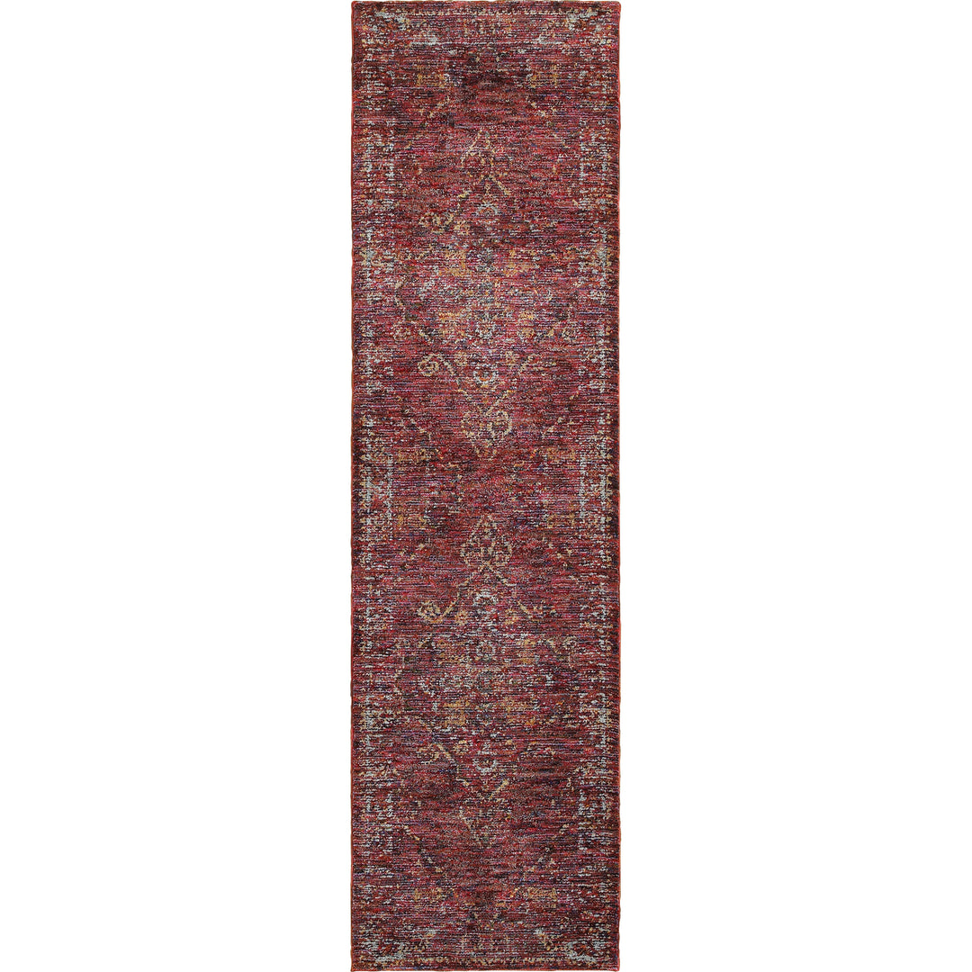 7135e Oriental Weavers Andorra