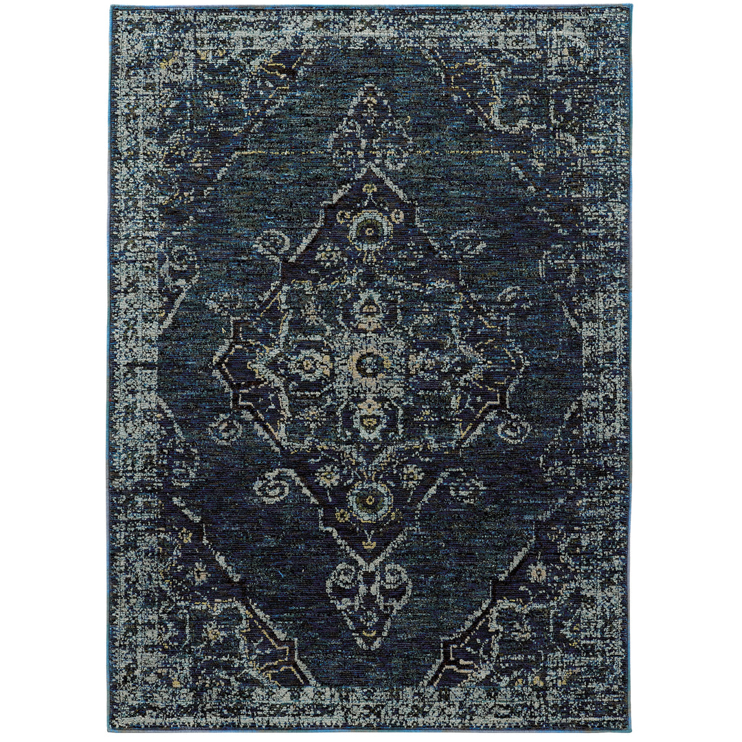 7135f Oriental Weavers Andorra