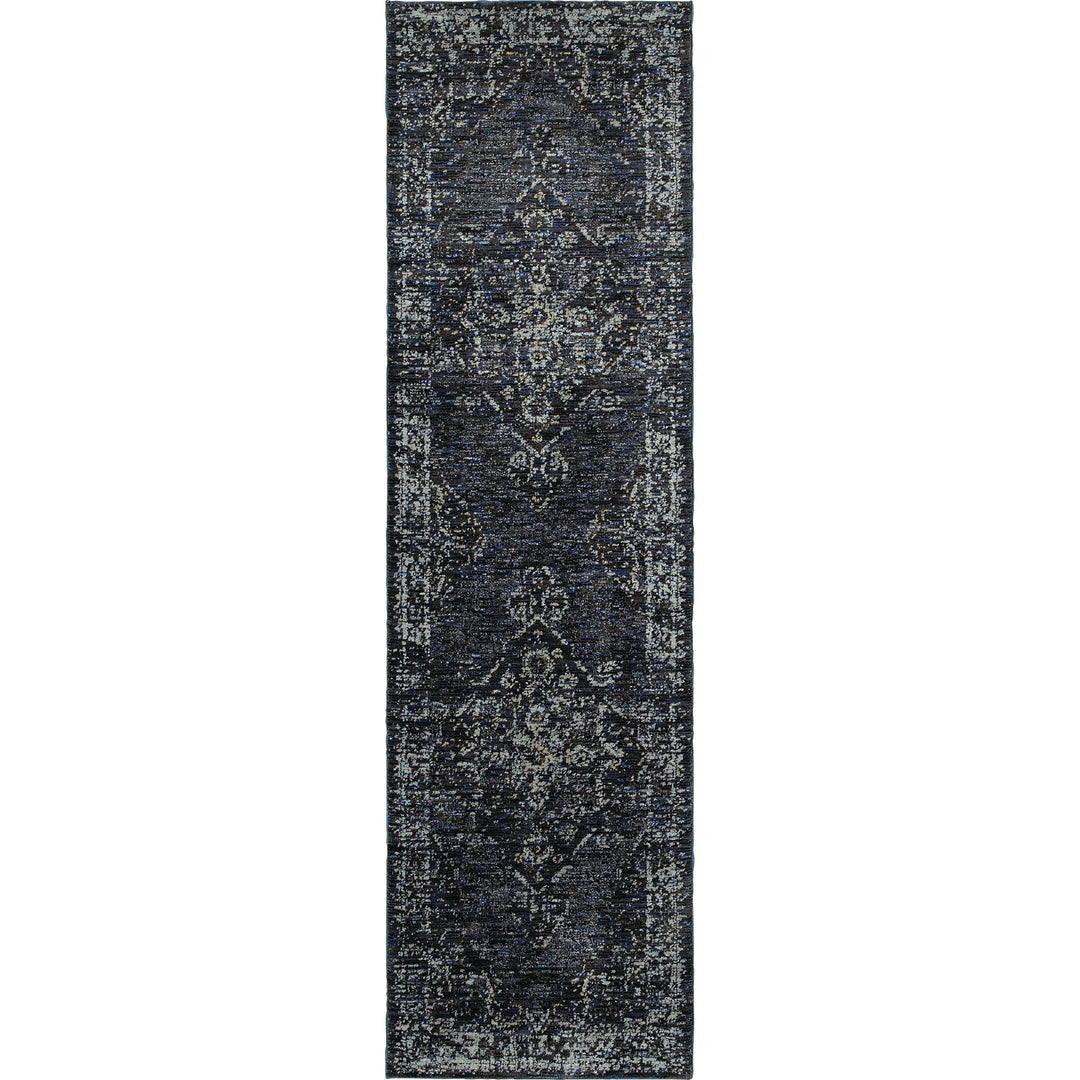 7135f Oriental Weavers Andorra