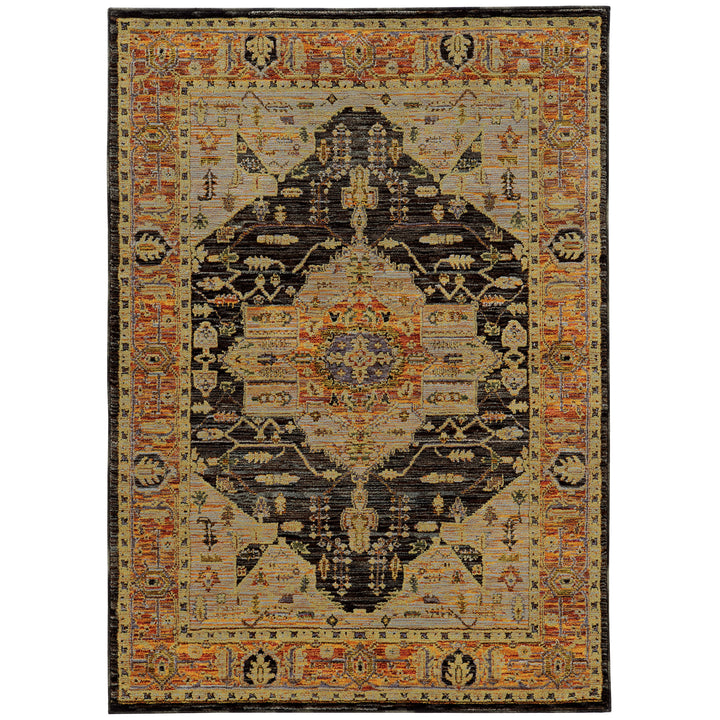 7138b Oriental Weavers Andorra