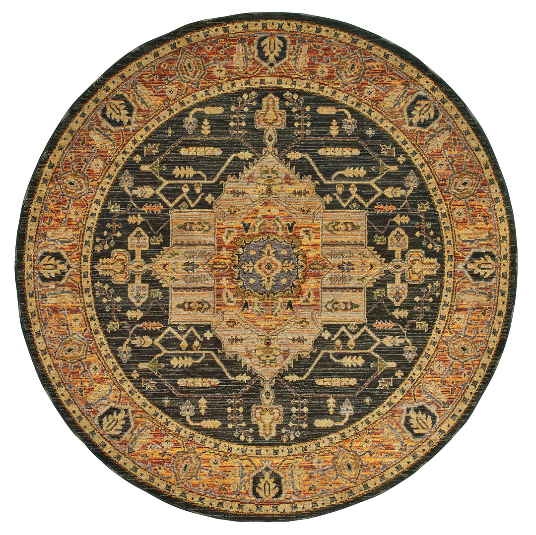 7138b Oriental Weavers Andorra