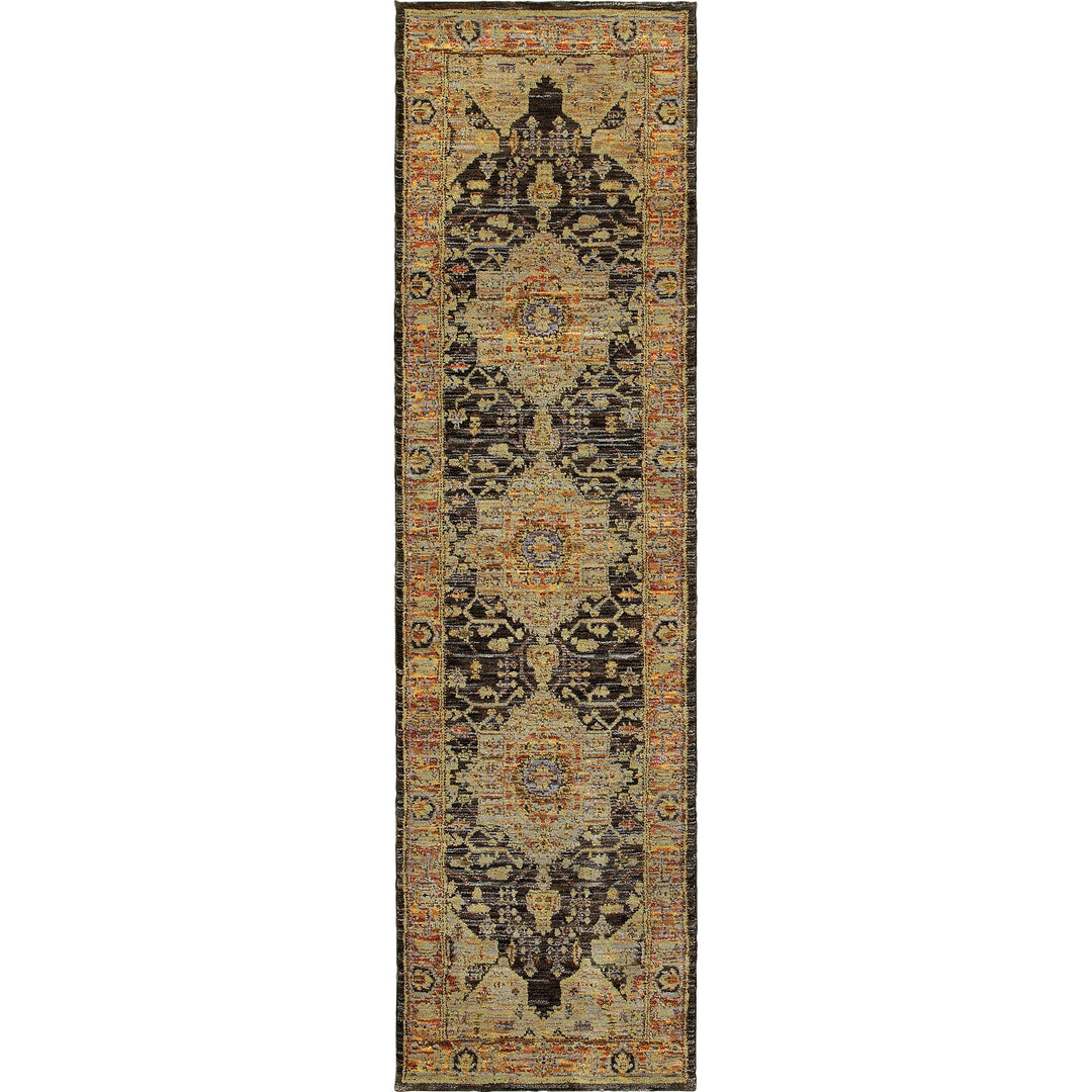 7138b Oriental Weavers Andorra