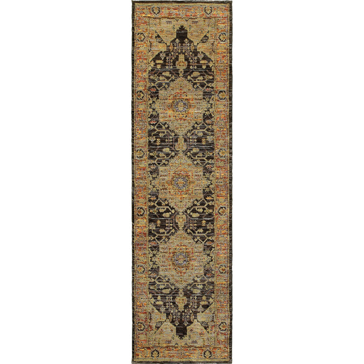 7138b Oriental Weavers Andorra