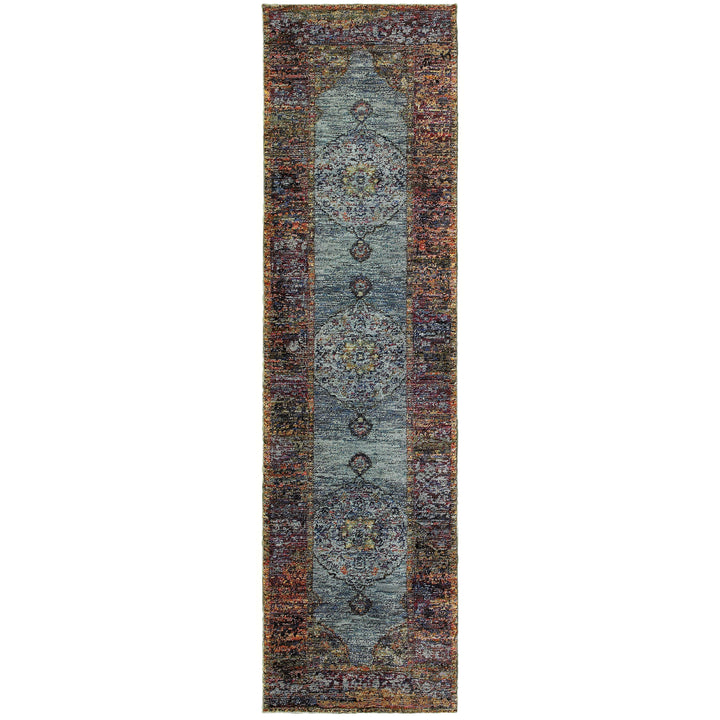 7139a Oriental Weavers Andorra